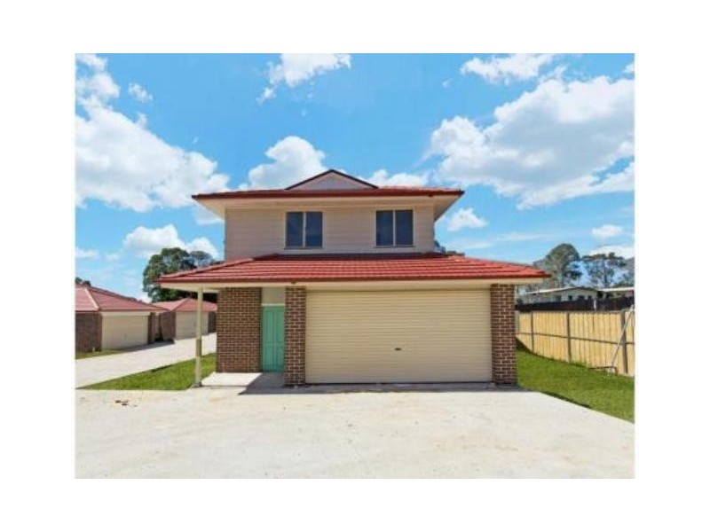 2 Literature Place, Blackett NSW 2770