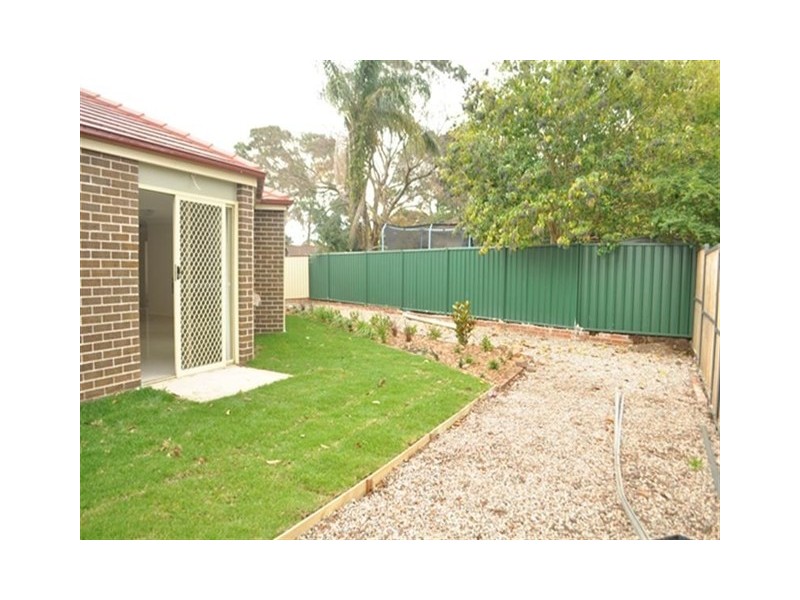 2 Literature Place, Blackett NSW 2770