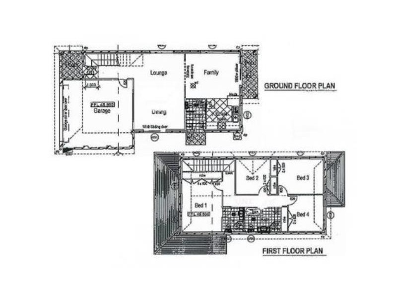 2 Literature Place, Blackett NSW 2770