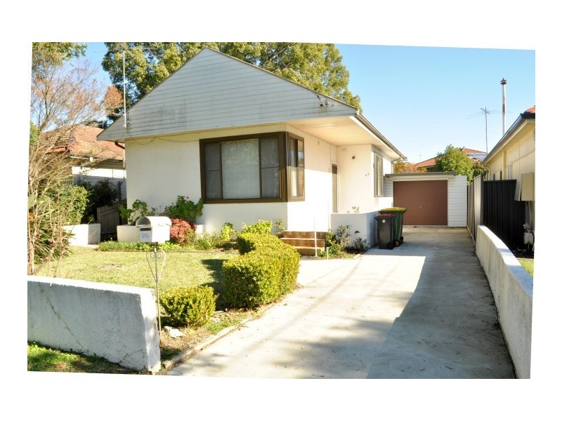 62 Wenke Crescent, Yagoona NSW 2199