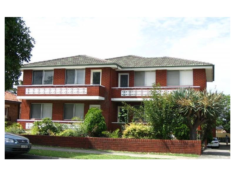 106 Dudley Street, Punchbowl NSW 2196