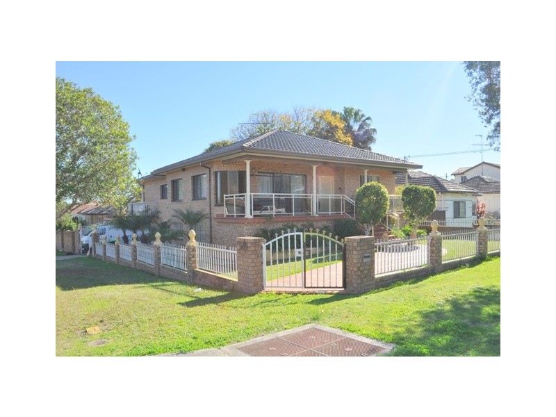 8 Willfox Street, Condell Park NSW 2200