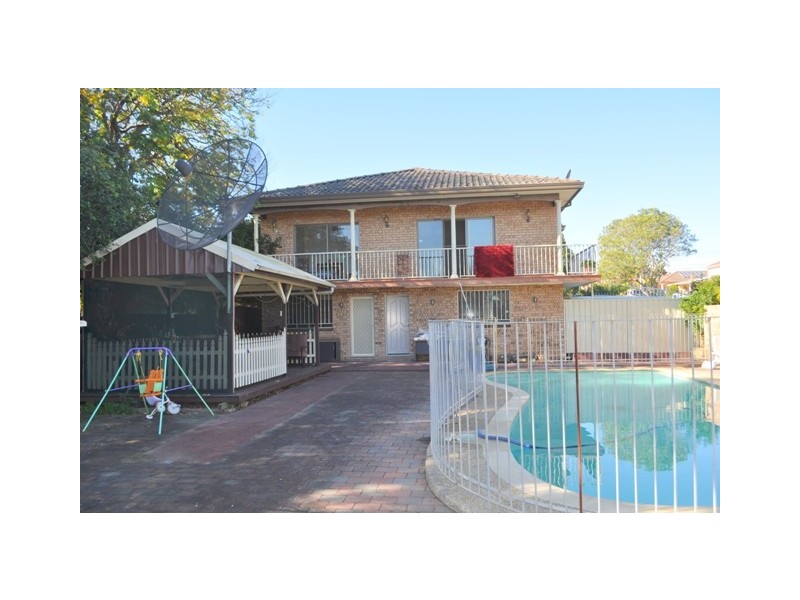 8 Willfox Street, Condell Park NSW 2200