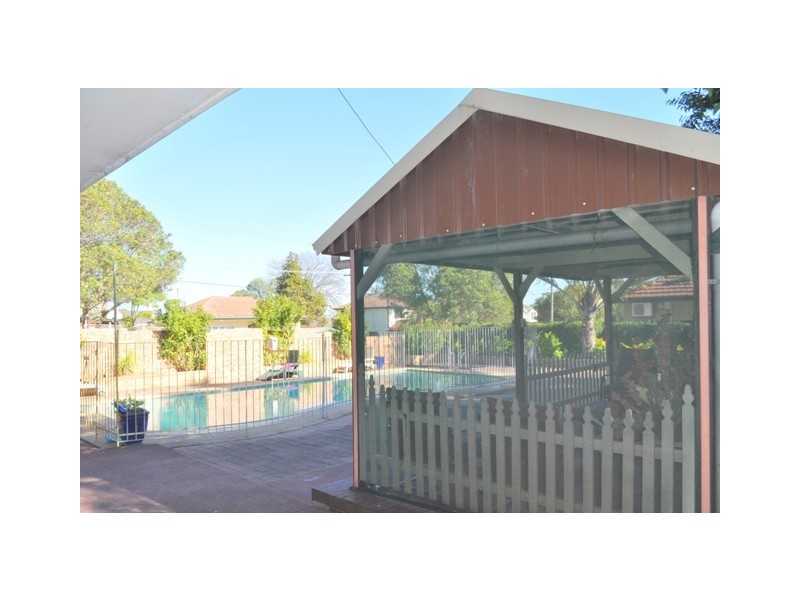 8 Willfox Street, Condell Park NSW 2200