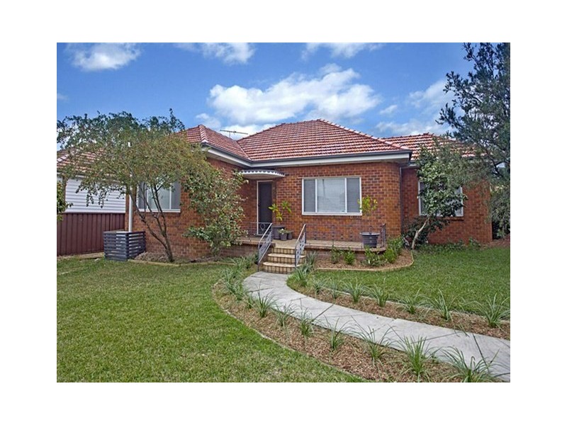 837 Punchbowl Road, Punchbowl NSW 2196