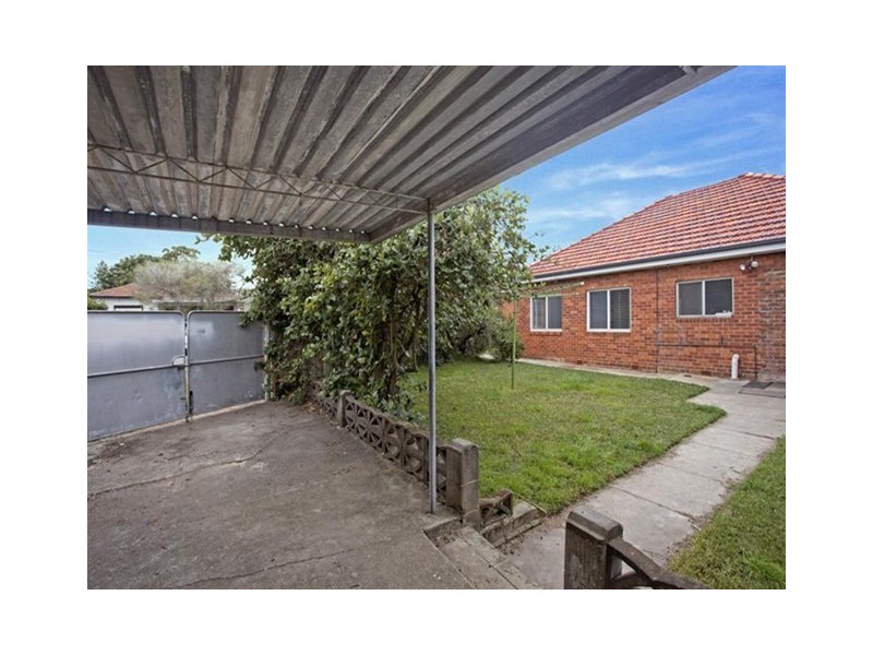 837 Punchbowl Road, Punchbowl NSW 2196