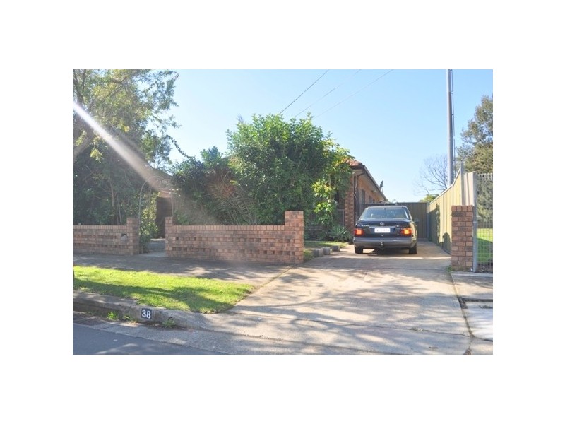 38 Rose Street, Punchbowl NSW 2196