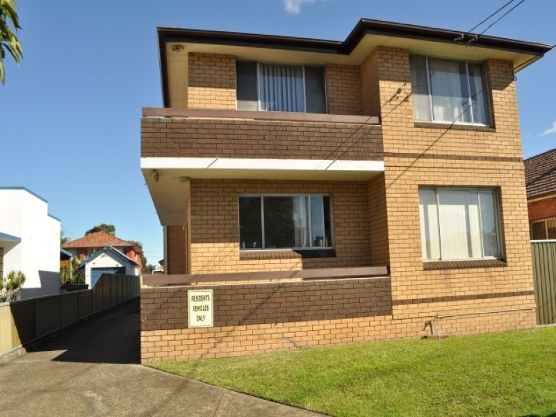 5/19 Arthur Street, Punchbowl NSW 2196