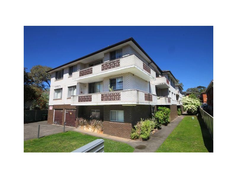 48-50 HAMPDEN ROAD, Lakemba NSW 2195