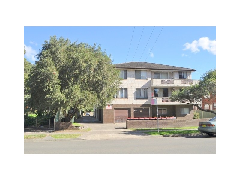 48-50 HAMPDEN ROAD, Lakemba NSW 2195
