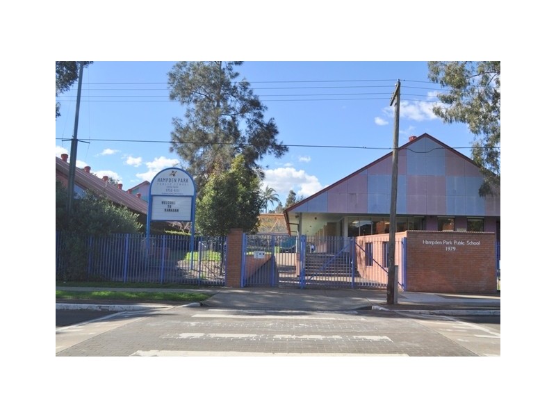 48-50 HAMPDEN ROAD, Lakemba NSW 2195