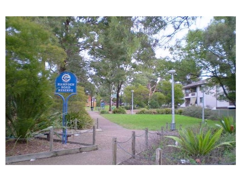 48-50 HAMPDEN ROAD, Lakemba NSW 2195