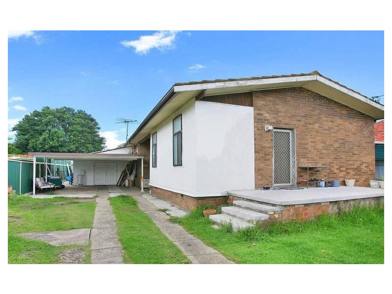 2a Belgium Street, Auburn NSW 2144
