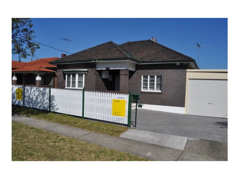 50 Griffiths Ave, Punchbowl NSW 2196