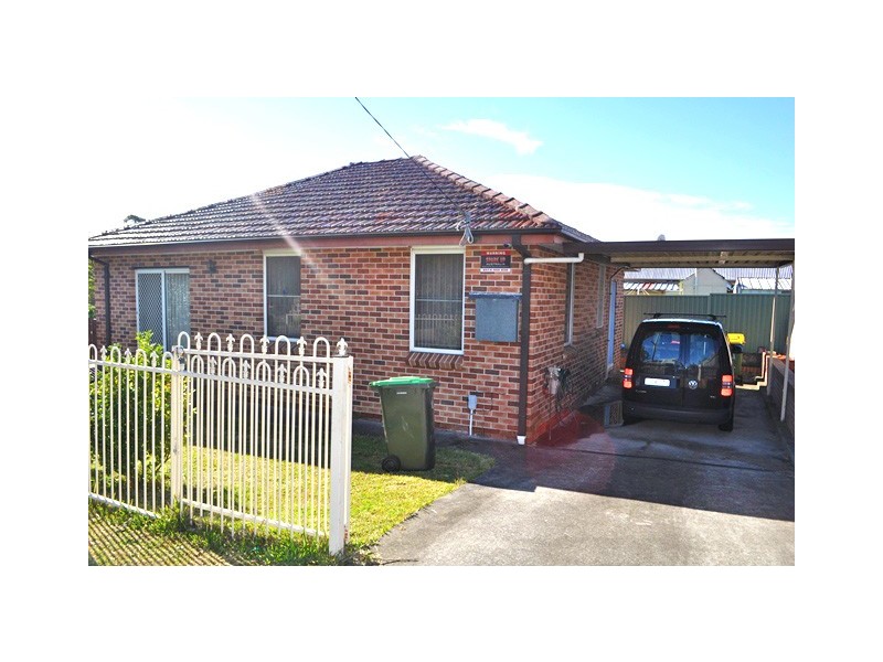 1a Allum Street, Bankstown NSW 2200