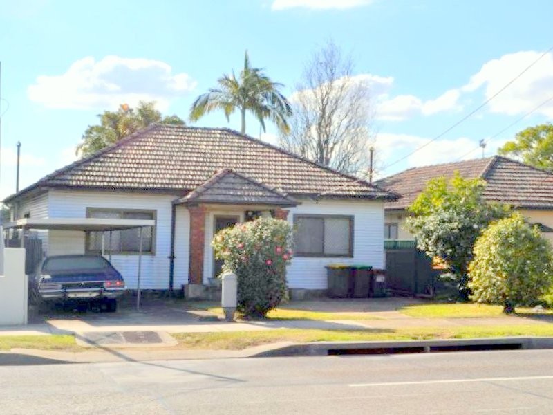 1461 Canterbury Road, Punchbowl NSW 2196
