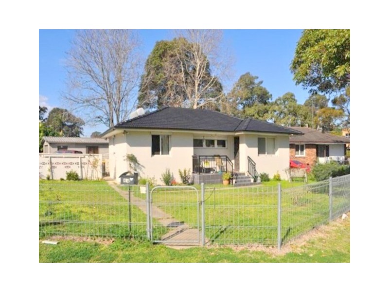 64 Cullens Road, Punchbowl NSW 2196