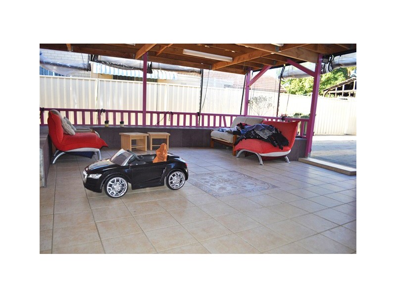 948 Punchbowl Rd, Punchbowl NSW 2196