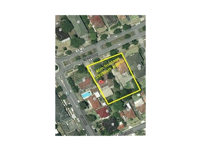 39 + 43 The Broadway, Punchbowl NSW 2196