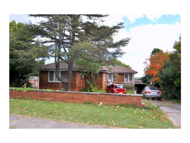 39 + 43 The Broadway, Punchbowl NSW 2196