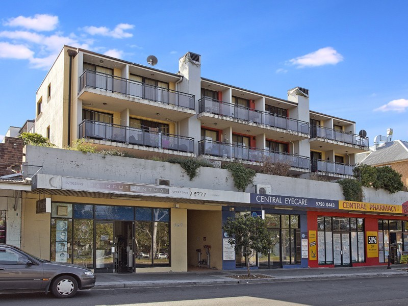 15/695 Punchbowl Road, Punchbowl NSW 2196