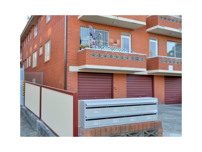 38 MACDONALD STREET, Lakemba NSW 2195