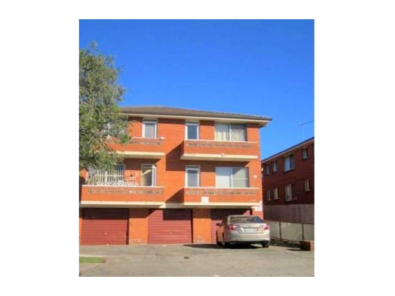 38 MACDONALD STREET, Lakemba NSW 2195