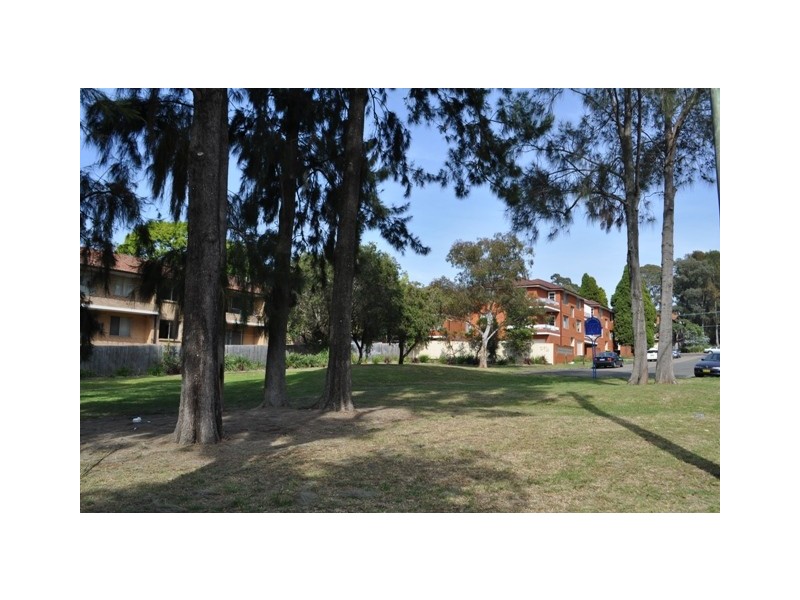 38 MACDONALD STREET, Lakemba NSW 2195