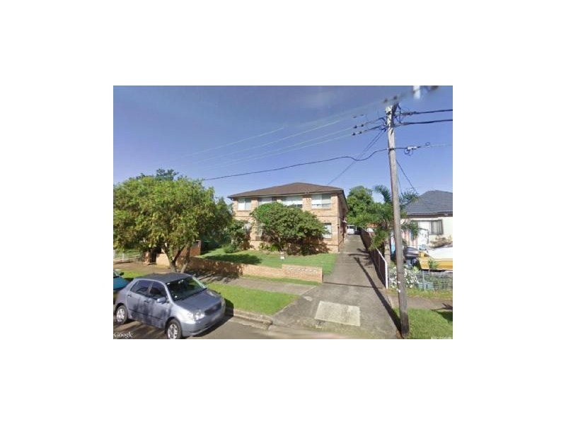 8/77 Augusta Street, Punchbowl NSW 2196