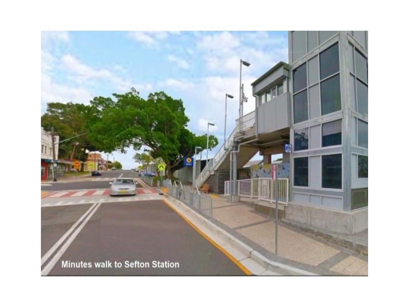 99 – 103 CLAPHAM ROAD, Sefton NSW 2162