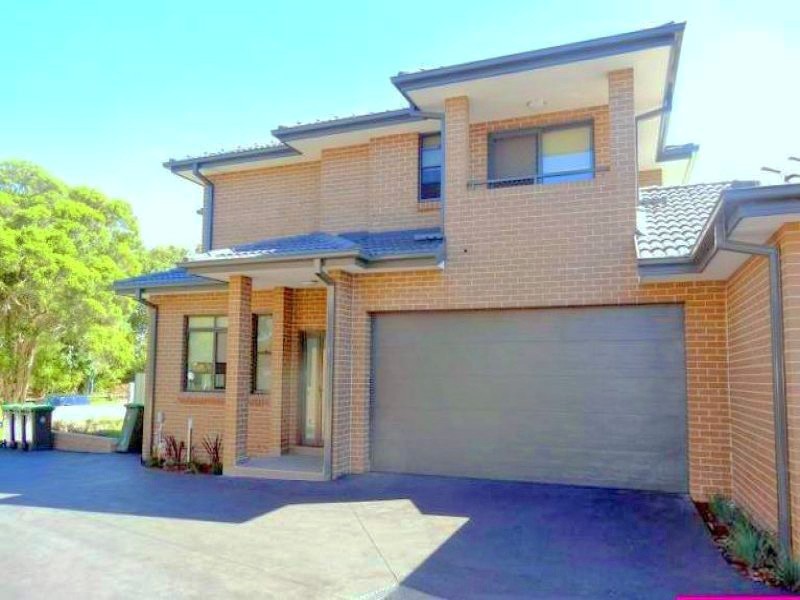 6/2-3 Torrens Street, Punchbowl NSW 2196