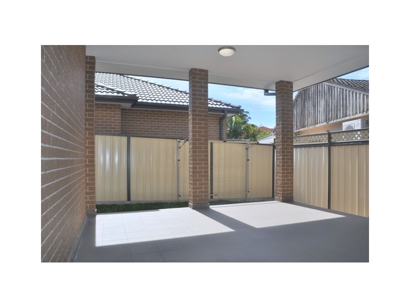 6/2-3 Torrens Street, Punchbowl NSW 2196