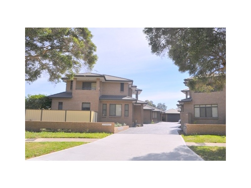 4/2-3 Torrens Street, Punchbowl NSW 2196