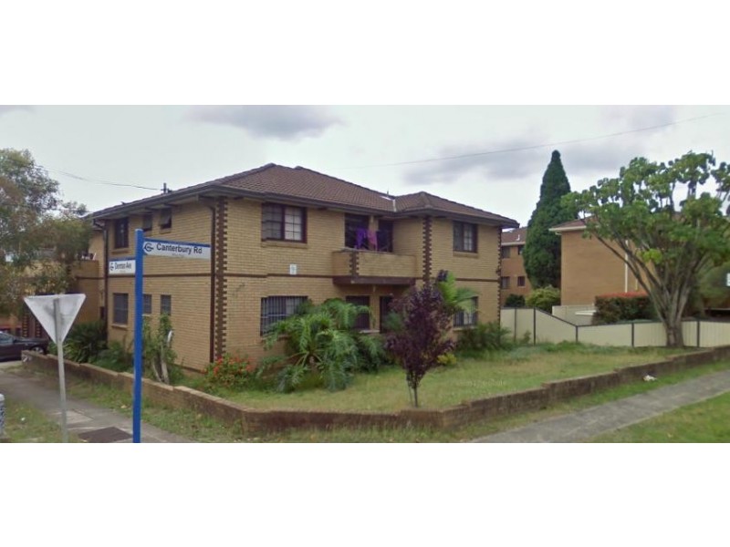2/1079 Canterbury Road, Wiley Park NSW 2195
