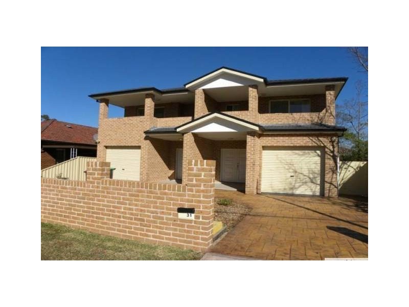 31A ARTHUR ST, Punchbowl NSW 2196