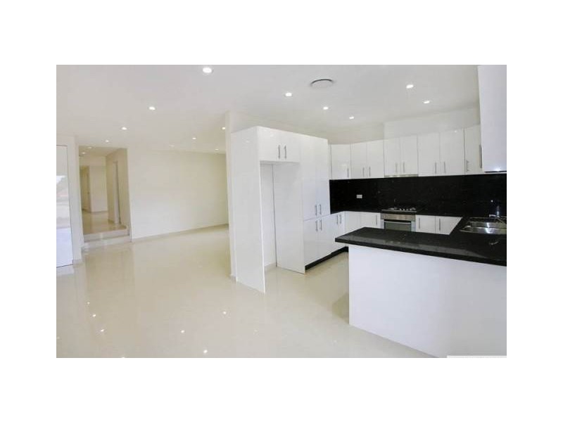 31A ARTHUR ST, Punchbowl NSW 2196