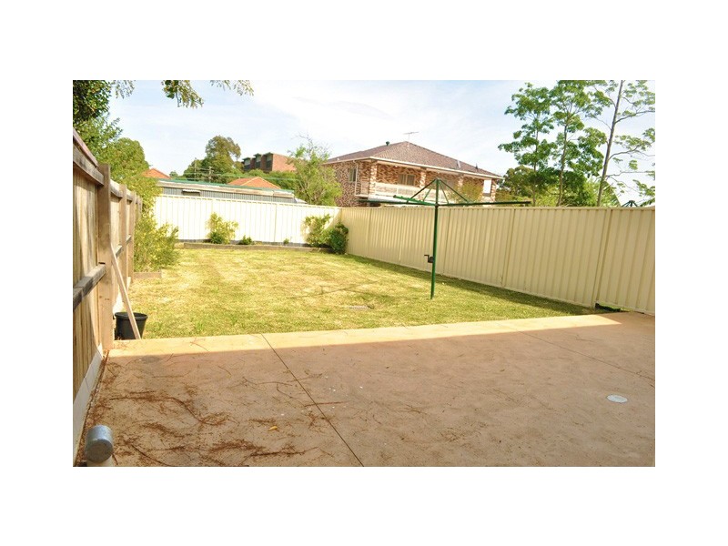 31A ARTHUR ST, Punchbowl NSW 2196