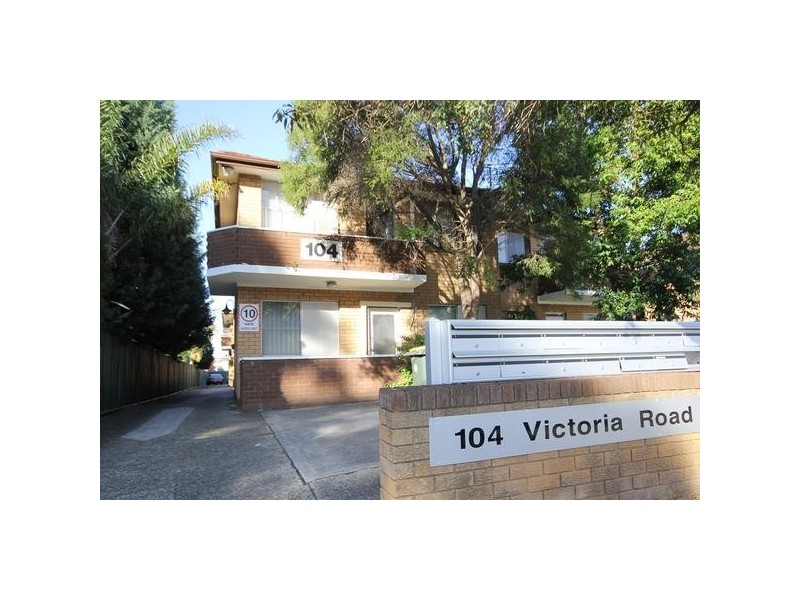 9/104 Victoria Road, Punchbowl NSW 2196