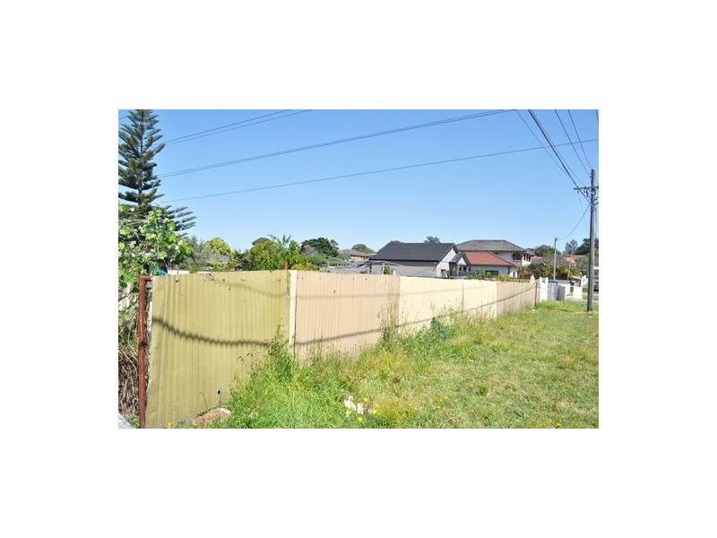 2C Mawson Street, Punchbowl NSW 2196