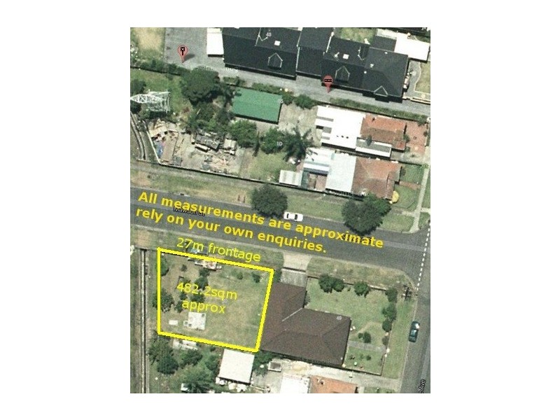 2C Mawson Street, Punchbowl NSW 2196