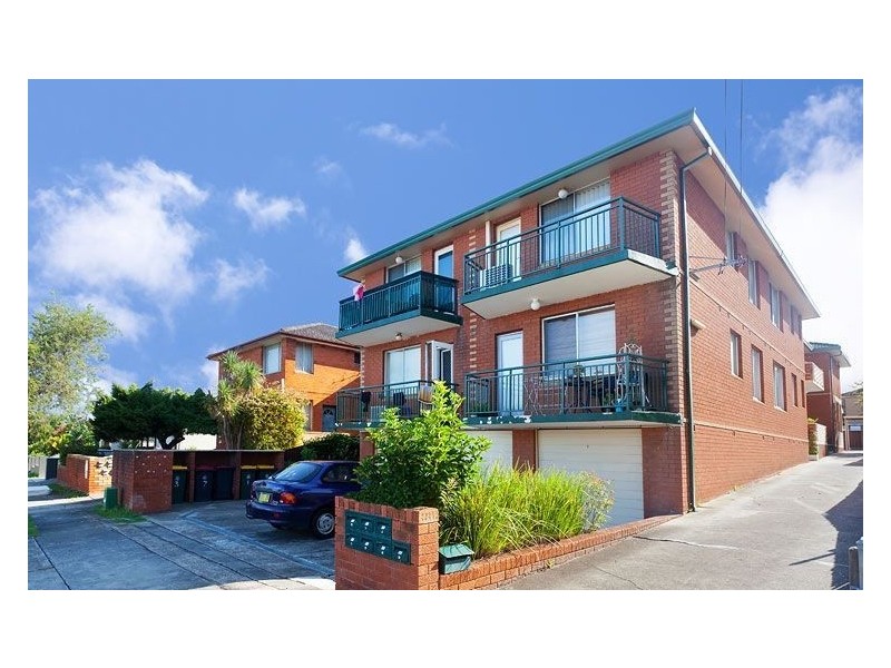 4/45 Augusta Street, Punchbowl NSW 2196