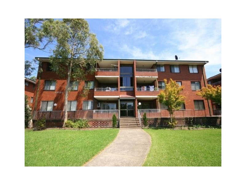 Bankstown NSW 2200