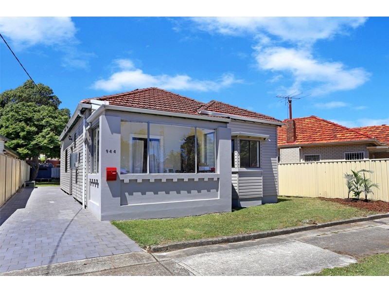 944 Punchbowl Road, Punchbowl NSW 2196