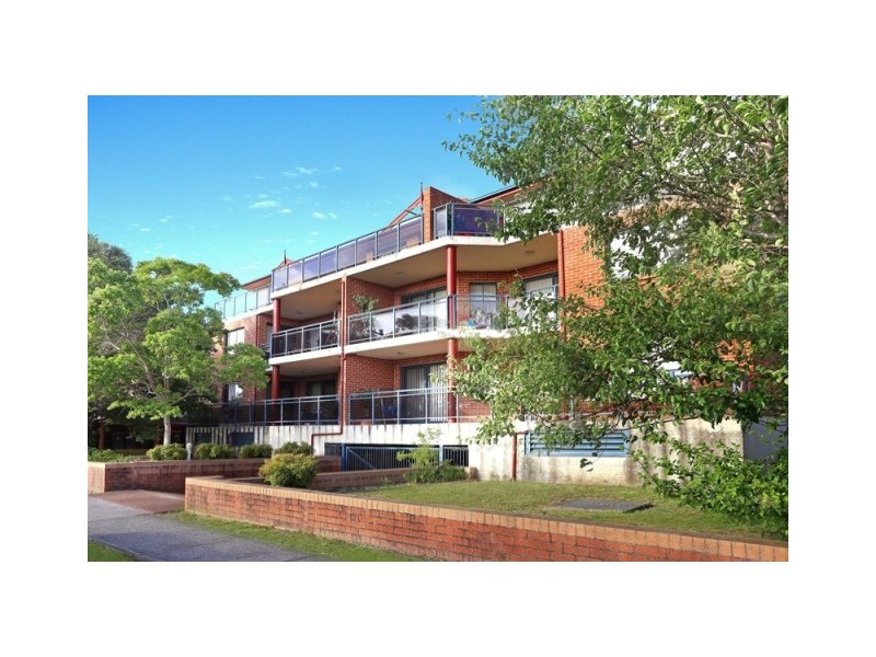 6/56-60 Ferguson Avenue, Wiley Park NSW 2195