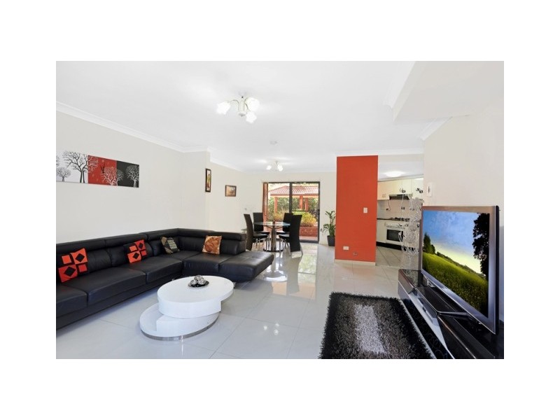 6/56-60 Ferguson Avenue, Wiley Park NSW 2195