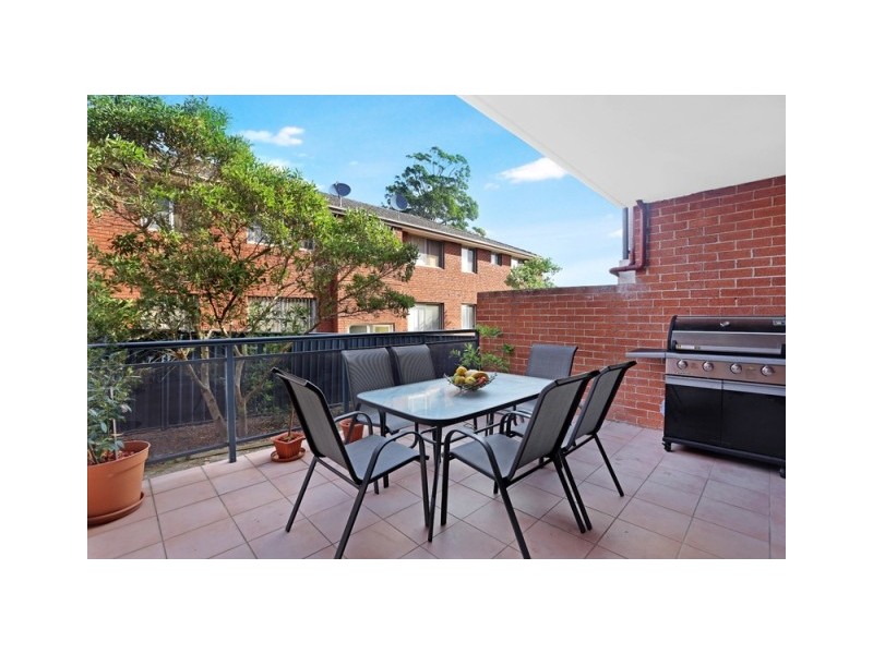 6/56-60 Ferguson Avenue, Wiley Park NSW 2195