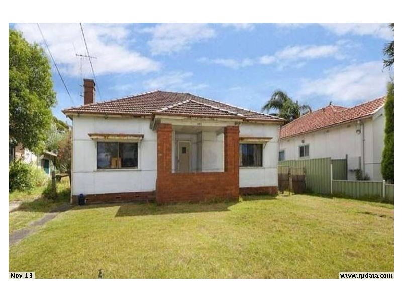 609 Punchbowl Rd, Punchbowl NSW 2196