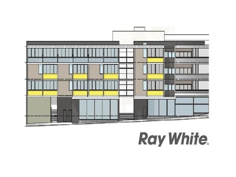 19/99-103 Clapham Road, Sefton NSW 2162