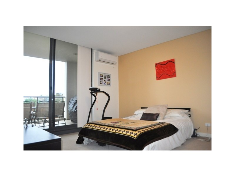 29/5-7 Northumberland Street, Liverpool NSW 2170