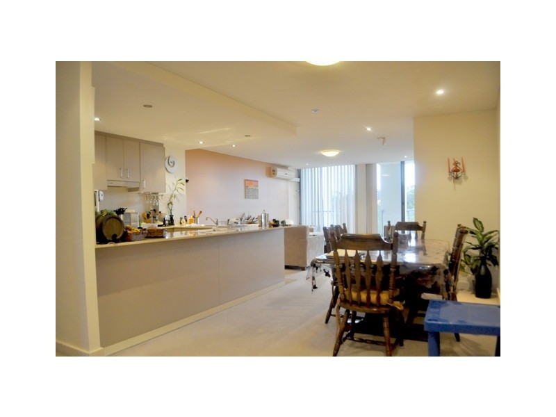 29/5-7 Northumberland Street, Liverpool NSW 2170